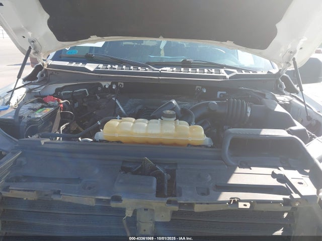 Ford 5.0l-4v 2017 1FTEW1EF3HFB54945 Image 10
