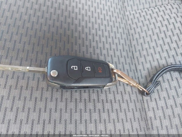 Ford 5.0l-4v 2017 1FTEW1EF3HFB54945 Image 11