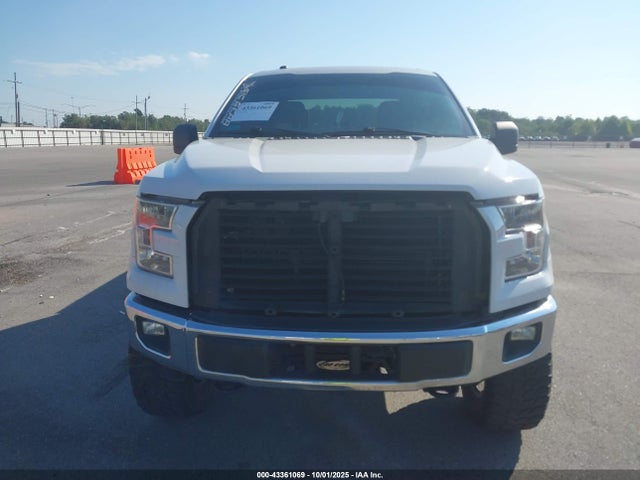 Ford 5.0l-4v 2017 1FTEW1EF3HFB54945 Image 12