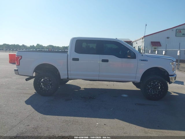 Ford 5.0l-4v 2017 1FTEW1EF3HFB54945 Image 13