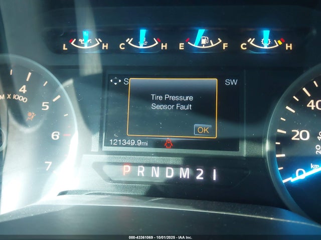 Ford 5.0l-4v 2017 1FTEW1EF3HFB54945 Image 15
