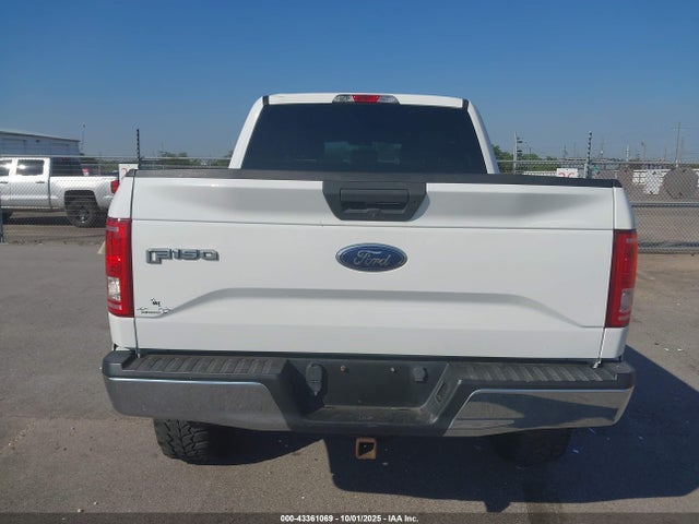 Ford 5.0l-4v 2017 1FTEW1EF3HFB54945 Image 16