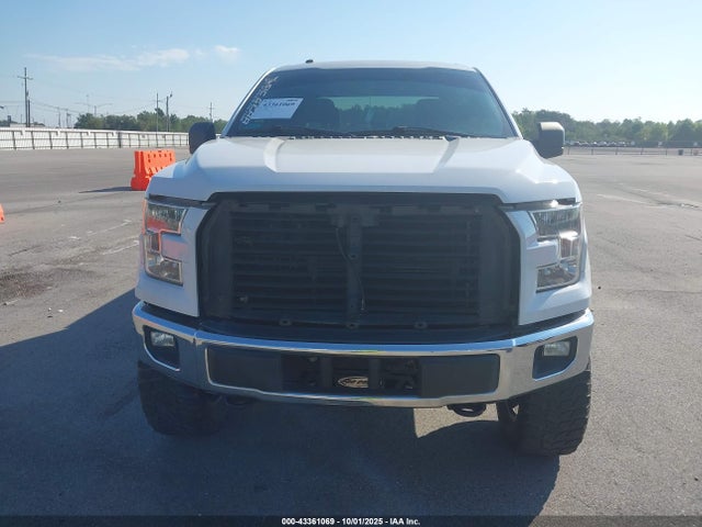 Ford 5.0l-4v 2017 1FTEW1EF3HFB54945 Image 6