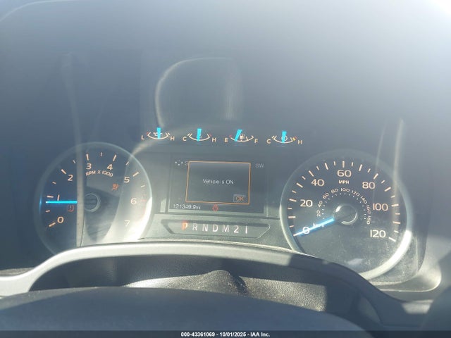 Ford 5.0l-4v 2017 1FTEW1EF3HFB54945 Image 7