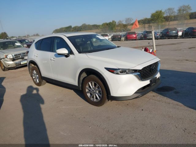2023 MAZDA CX-5 JM3KFBCM3P0197569