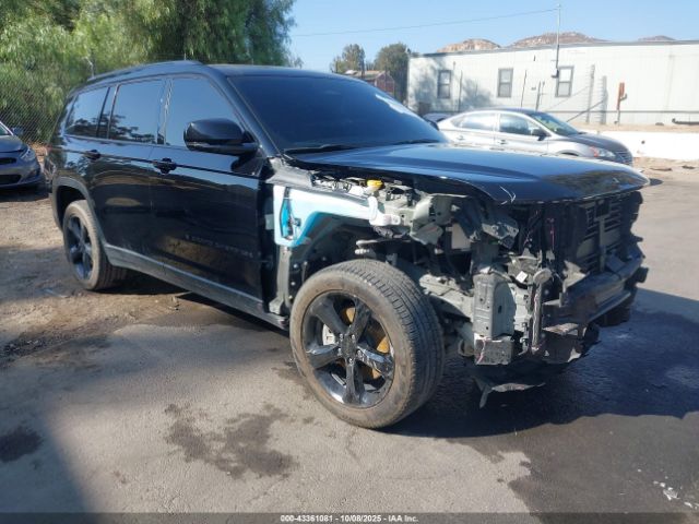 2024 JEEP GRAND CHEROKEE L 1C4RJKBG3R8579817