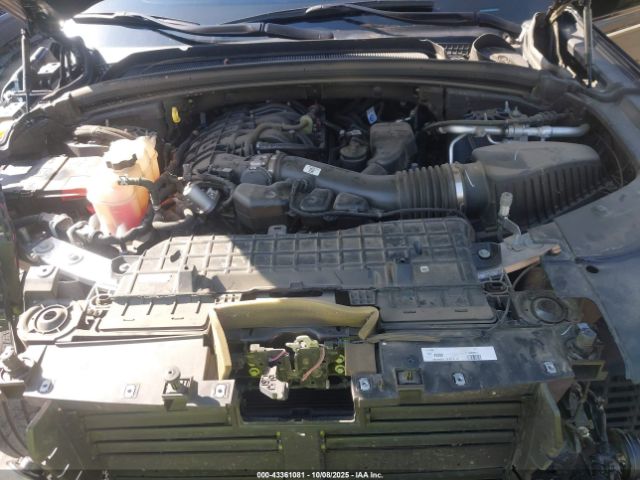 2024 JEEP GRAND CHEROKEE L 1C4RJKBG3R8579817 Photo 9