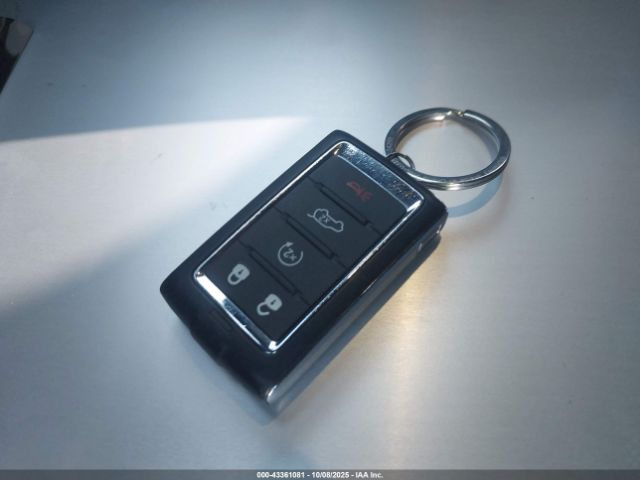 2024 JEEP GRAND CHEROKEE L 1C4RJKBG3R8579817 Photo 10