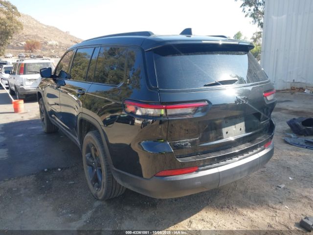 2024 JEEP GRAND CHEROKEE L 1C4RJKBG3R8579817 Photo 2