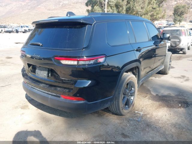 2024 JEEP GRAND CHEROKEE L 1C4RJKBG3R8579817 Photo 3