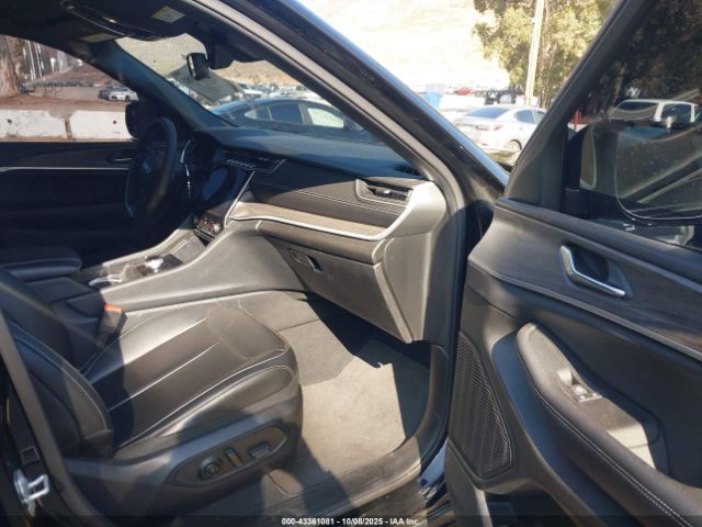 2024 JEEP GRAND CHEROKEE L 1C4RJKBG3R8579817 Photo 4