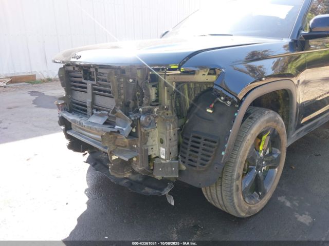 2024 JEEP GRAND CHEROKEE L 1C4RJKBG3R8579817 Photo 5