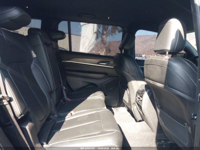 2024 JEEP GRAND CHEROKEE L 1C4RJKBG3R8579817 Photo 7