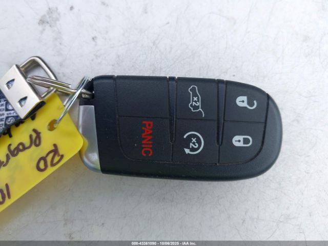 2015 DODGE DURANGO 1C4RDHAG1FC127904 Photo 10