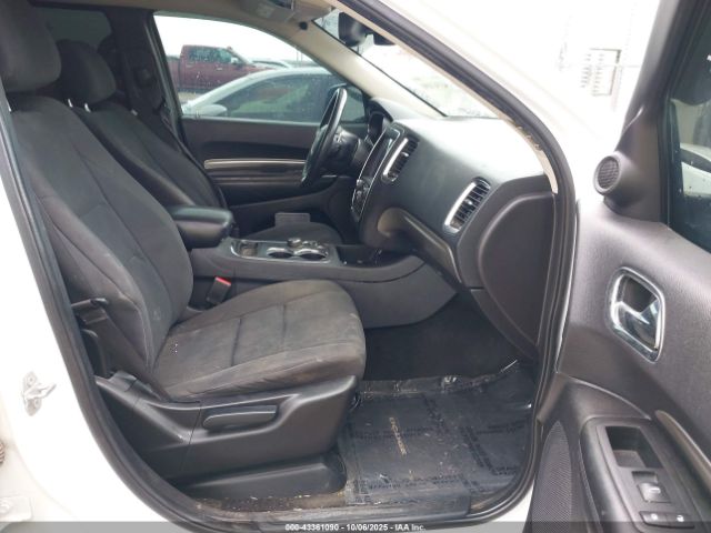 2015 DODGE DURANGO 1C4RDHAG1FC127904 Photo 4