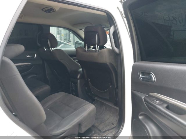 2015 DODGE DURANGO 1C4RDHAG1FC127904 Photo 7