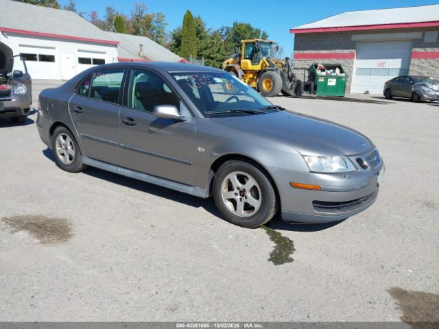 2004 SAAB 9-3 YS3FB49S841048631 Photo 0