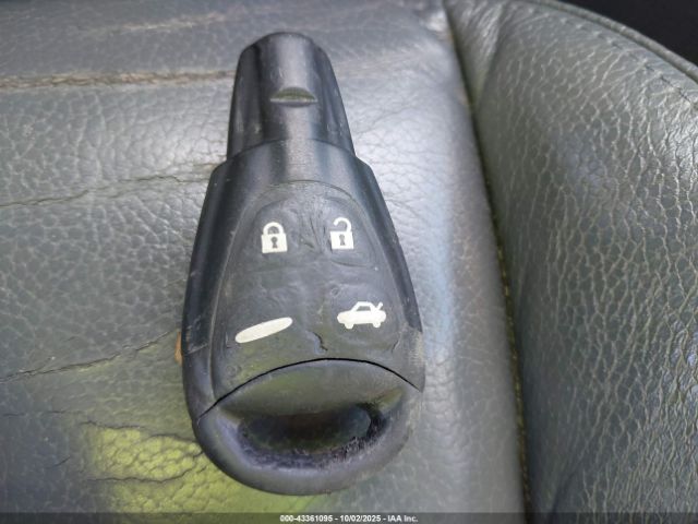 2004 SAAB 9-3 YS3FB49S841048631 Photo 10