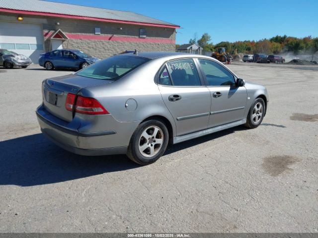 2004 SAAB 9-3 YS3FB49S841048631 Photo 3