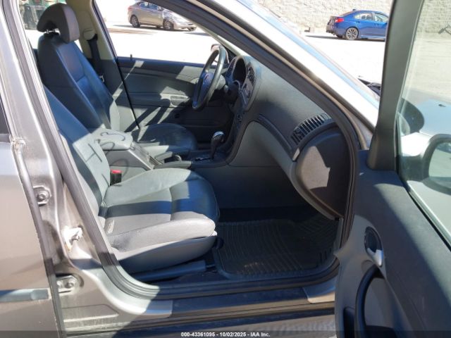 2004 SAAB 9-3 YS3FB49S841048631 Photo 4