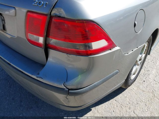 2004 SAAB 9-3 YS3FB49S841048631 Photo 5