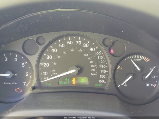 2004 SAAB 9-3 YS3FB49S841048631 Photo 6