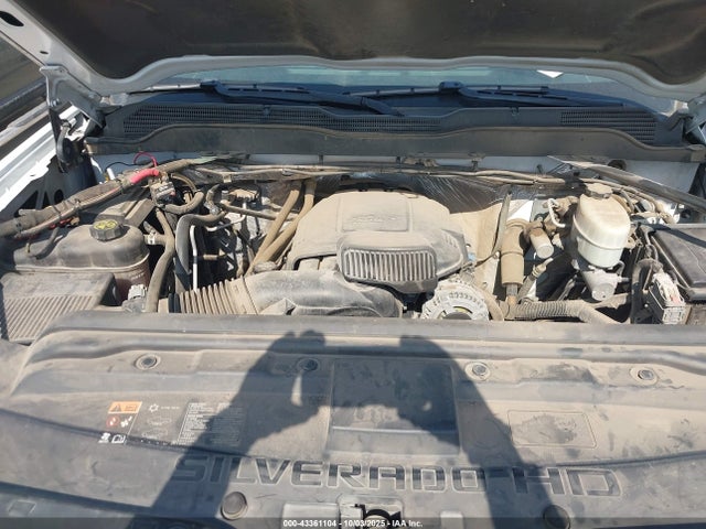 1GC0CUEG5FZ524270 Chevrolet l96