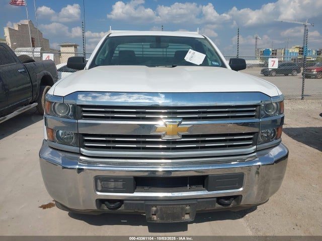 1GC0CUEG5FZ524270 Chevrolet l96