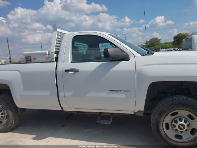 1GC0CUEG5FZ524270 Chevrolet l96