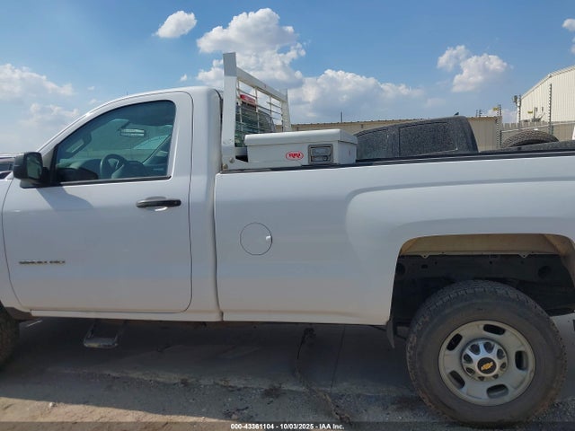 1GC0CUEG5FZ524270 Chevrolet l96