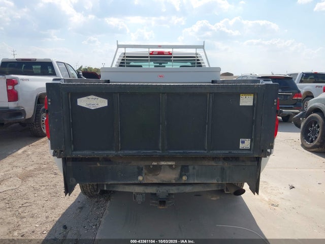 1GC0CUEG5FZ524270 Chevrolet l96