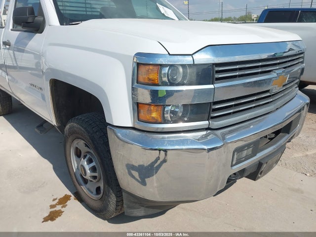 1GC0CUEG5FZ524270 Chevrolet l96