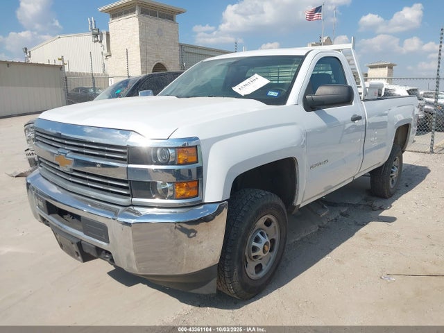 1GC0CUEG5FZ524270 Chevrolet l96