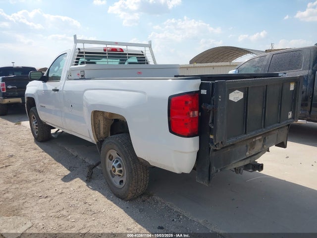 1GC0CUEG5FZ524270 Chevrolet l96