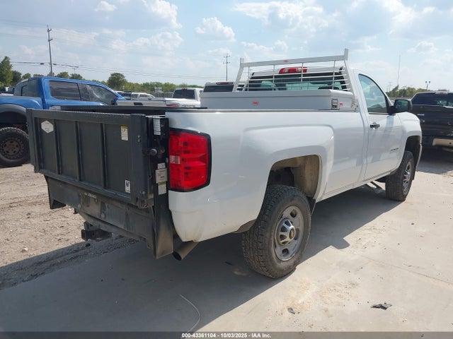 1GC0CUEG5FZ524270 Chevrolet l96