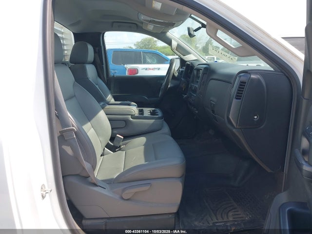 1GC0CUEG5FZ524270 Chevrolet l96