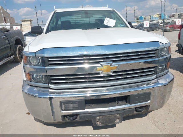 1GC0CUEG5FZ524270 Chevrolet l96