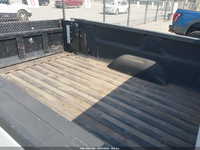 1GC0CUEG5FZ524270 Chevrolet l96