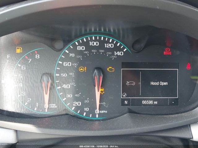 2021 CHEVROLET TRAX KL7CJLSB3MB317790 Photo 6