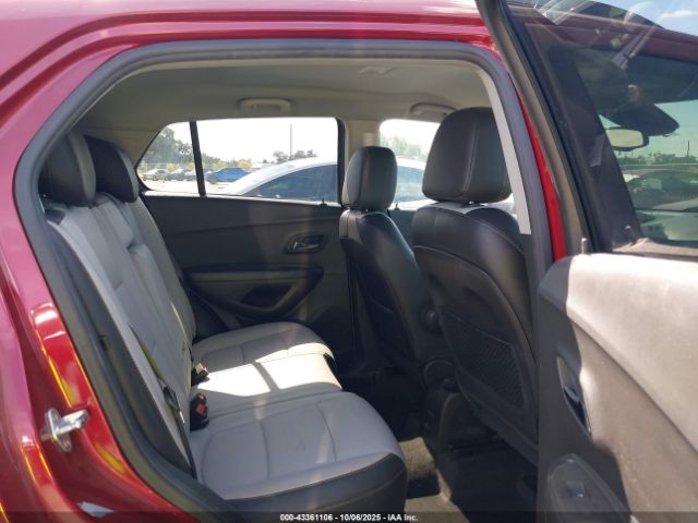 2021 CHEVROLET TRAX KL7CJLSB3MB317790 Photo 7