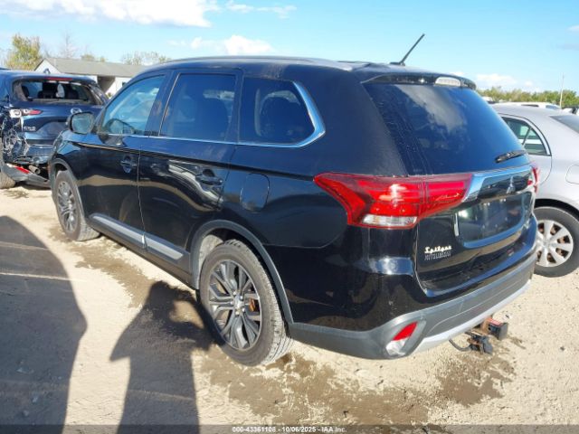 2016 MITSUBISHI OUTLANDER JA4JZ4AXXGZ003095 Photo 2