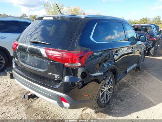 2016 MITSUBISHI OUTLANDER JA4JZ4AXXGZ003095 Photo 3
