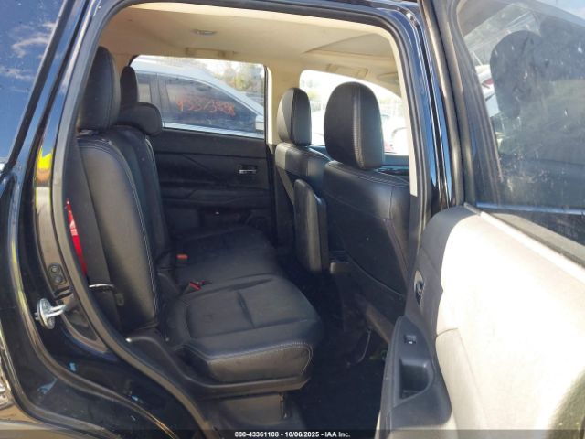 2016 MITSUBISHI OUTLANDER JA4JZ4AXXGZ003095 Photo 7