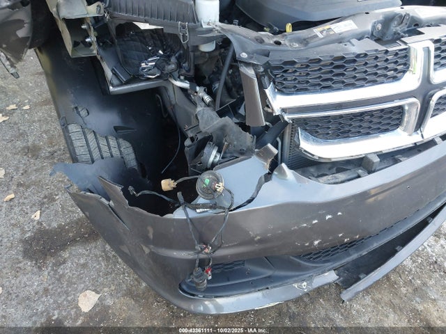 Продажа на аукционе авто 2016 Dodge Grand Caravan Sxt, vin: 2C4RDGCG6GR324499, номер лота: 43361111