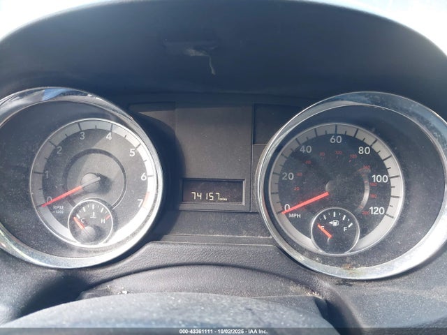 Продажа на аукционе авто 2016 Dodge Grand Caravan Sxt, vin: 2C4RDGCG6GR324499, номер лота: 43361111