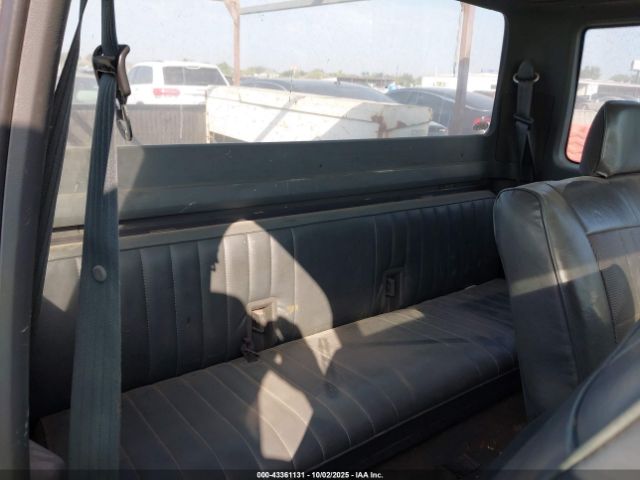 1993 FORD F150 1FTEX15Y4PKB52545 Photo 7