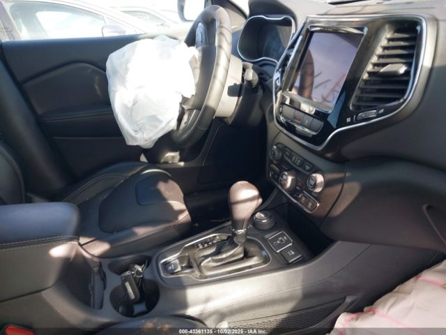 2022 JEEP CHEROKEE 1C4PJMDX3ND513057 Photo 4