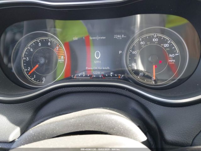 2022 JEEP CHEROKEE 1C4PJMDX3ND513057 Photo 6