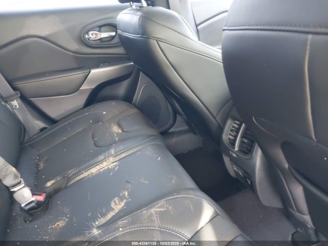 2022 JEEP CHEROKEE 1C4PJMDX3ND513057 Photo 7