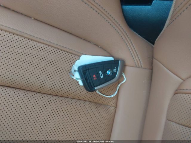 2023 BMW X3 5UX53DP08P9S88784 Photo 10